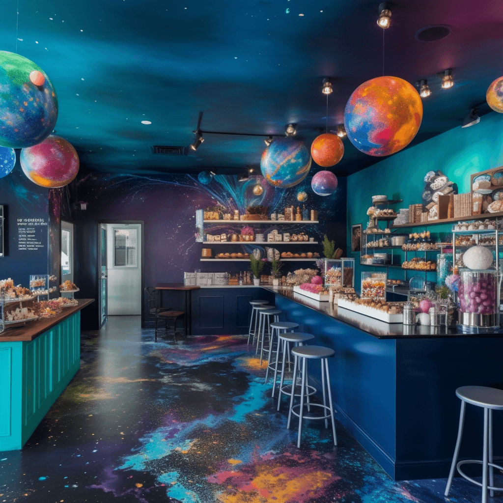 Sugar Cosmos