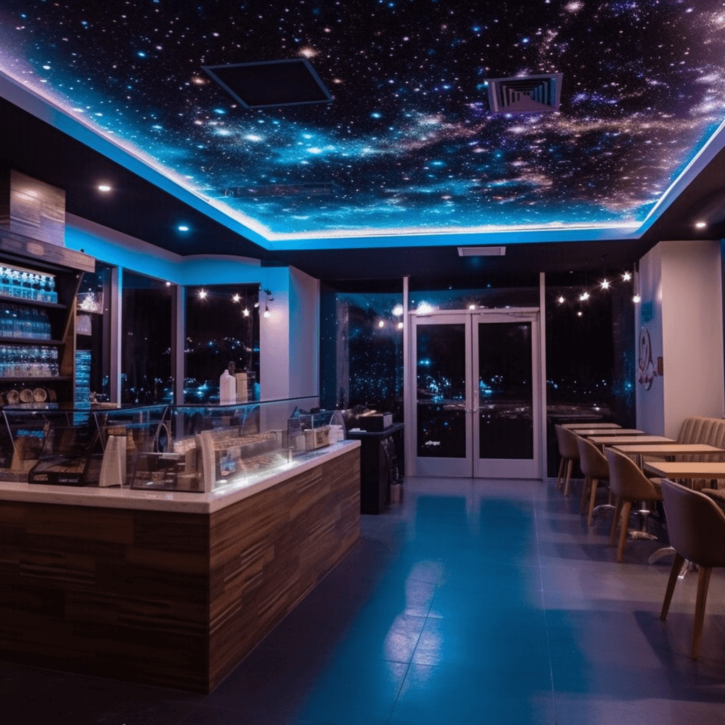 Astro Aromas