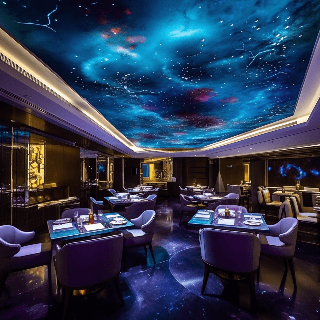 Constellation's Feast