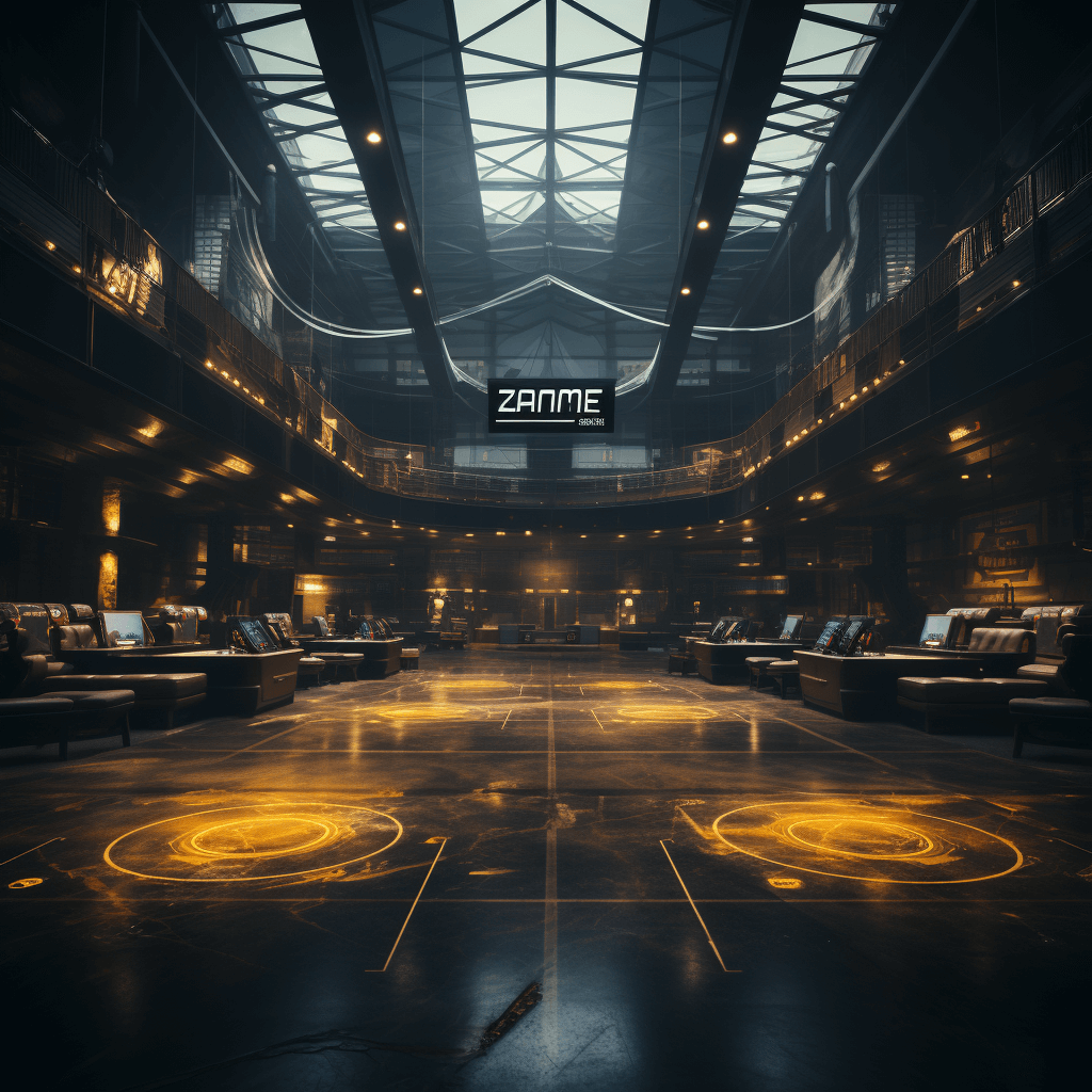 Arena of Triumphs