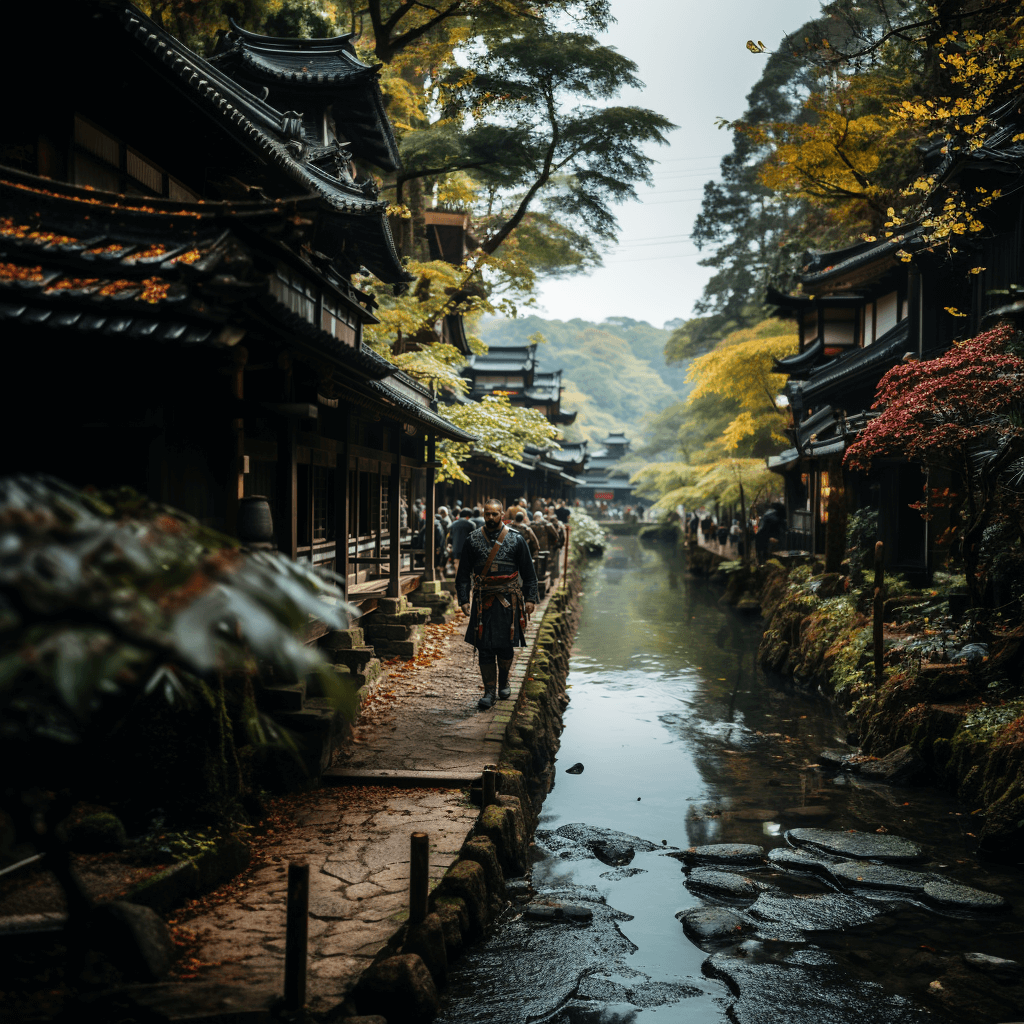 Feudal Shogunate