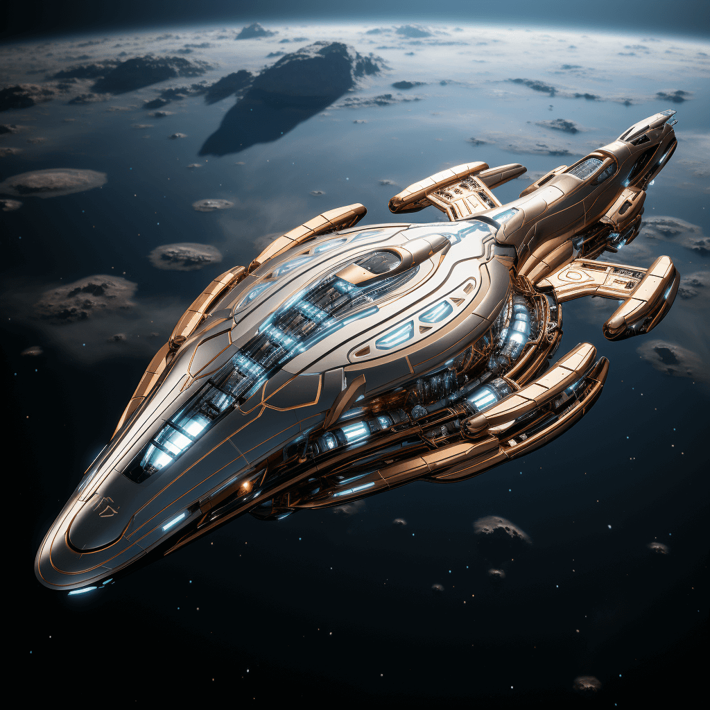 Stellar Odyssey
