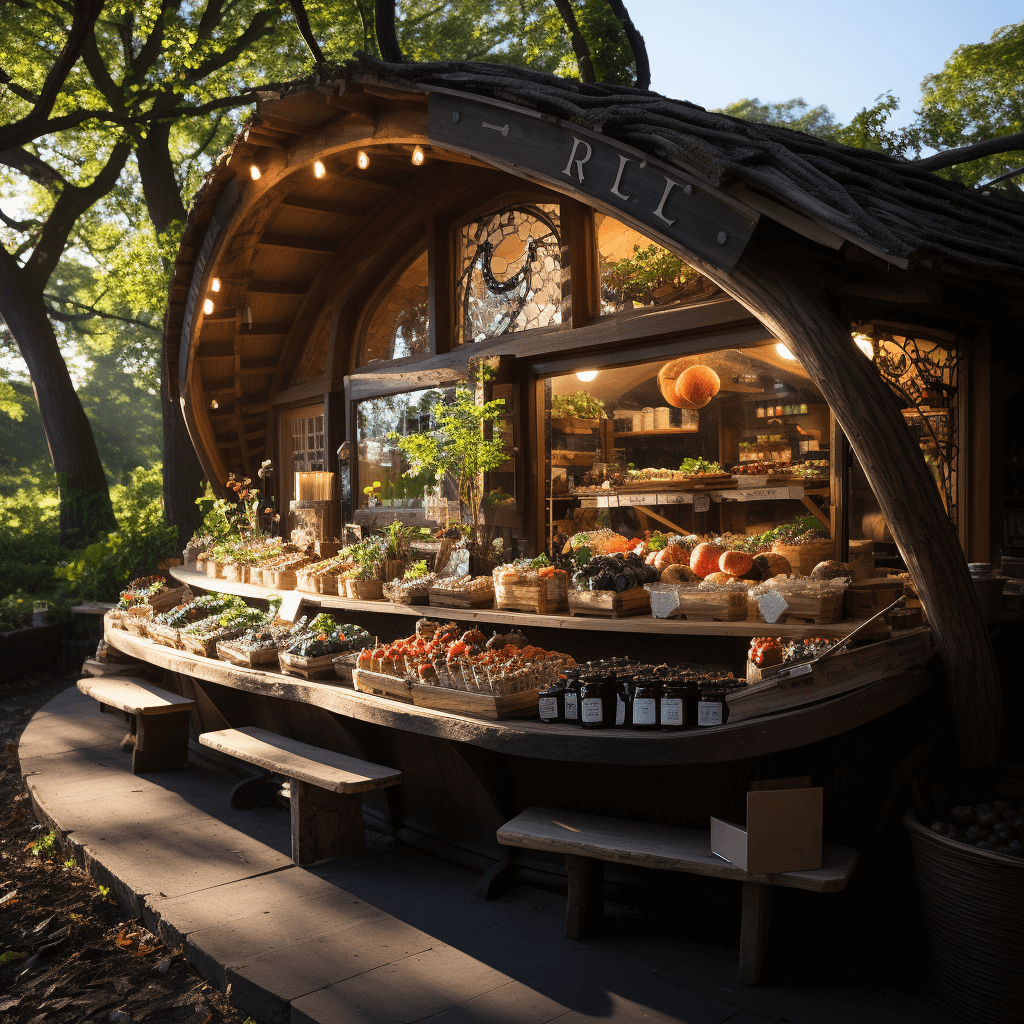 Fable Fruits & Treats
