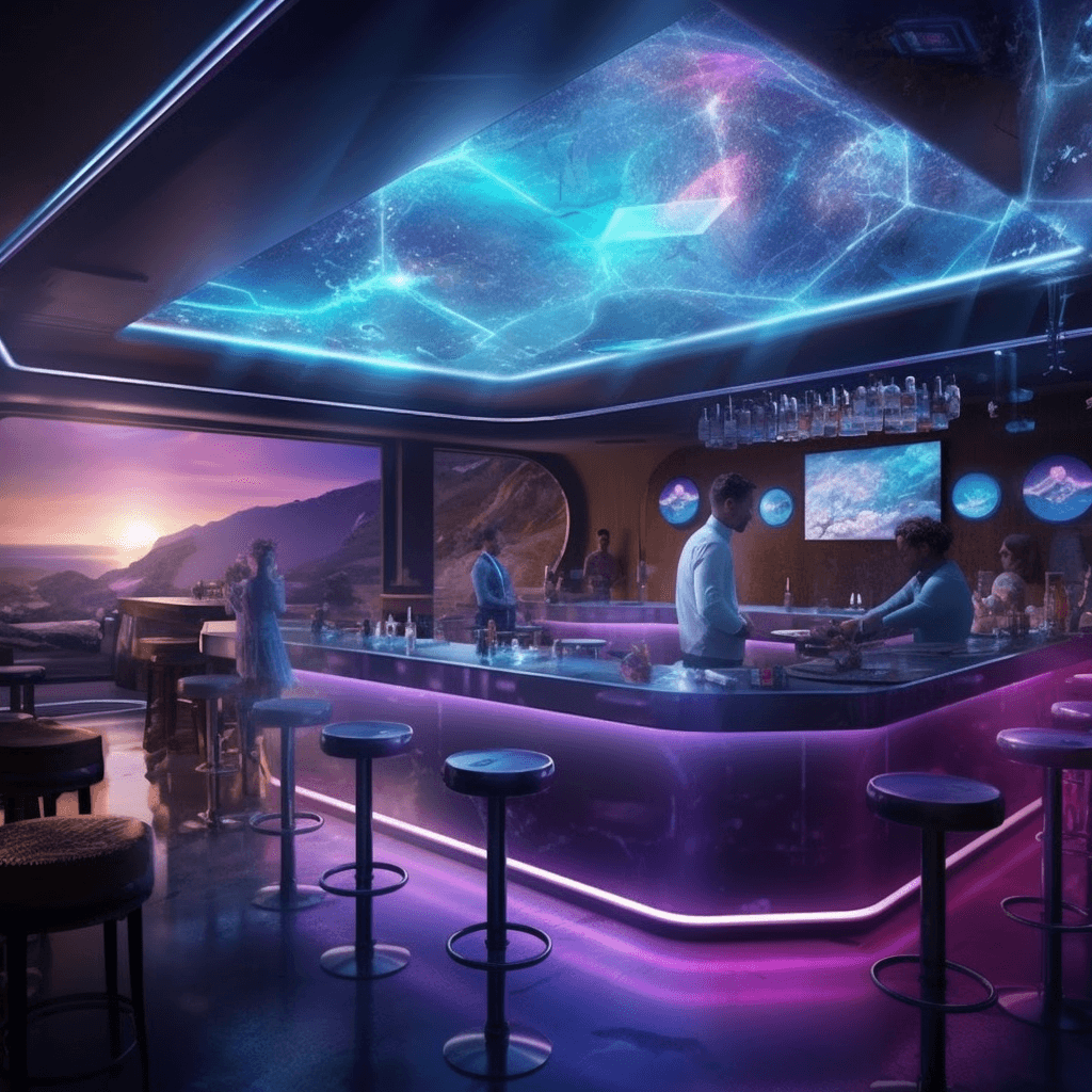 Quantum Café