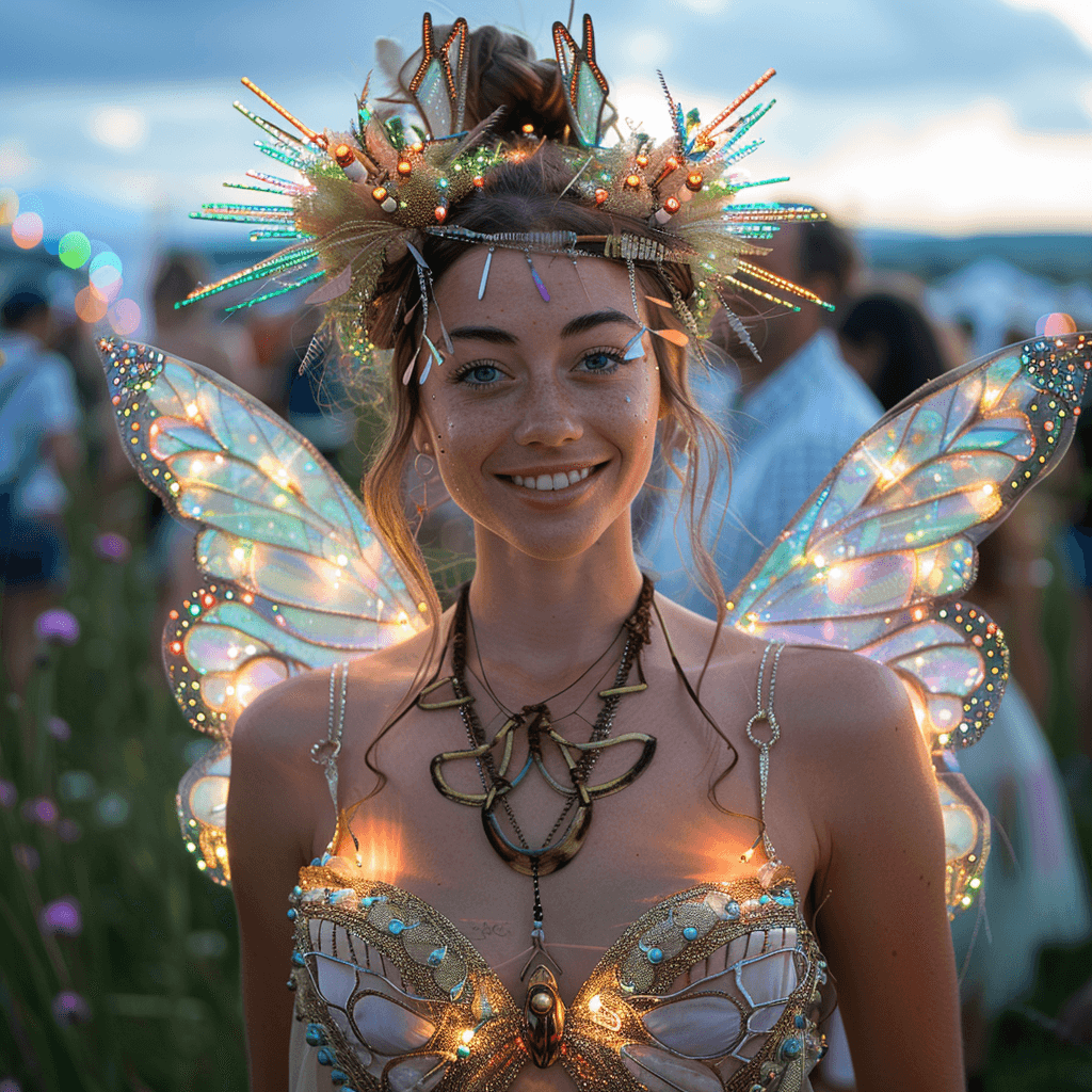 Metamorphosis Meadows