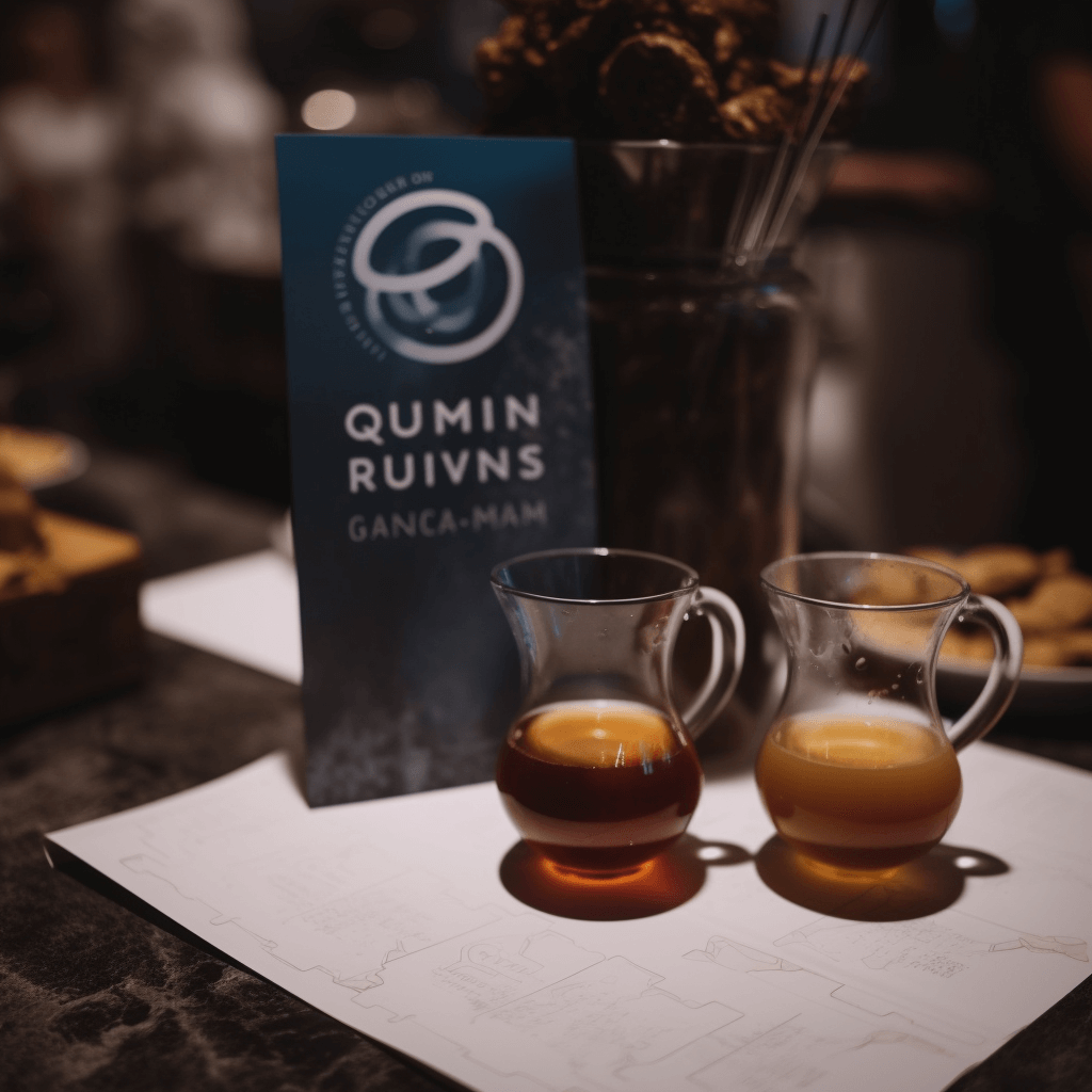 Quantum Brews
