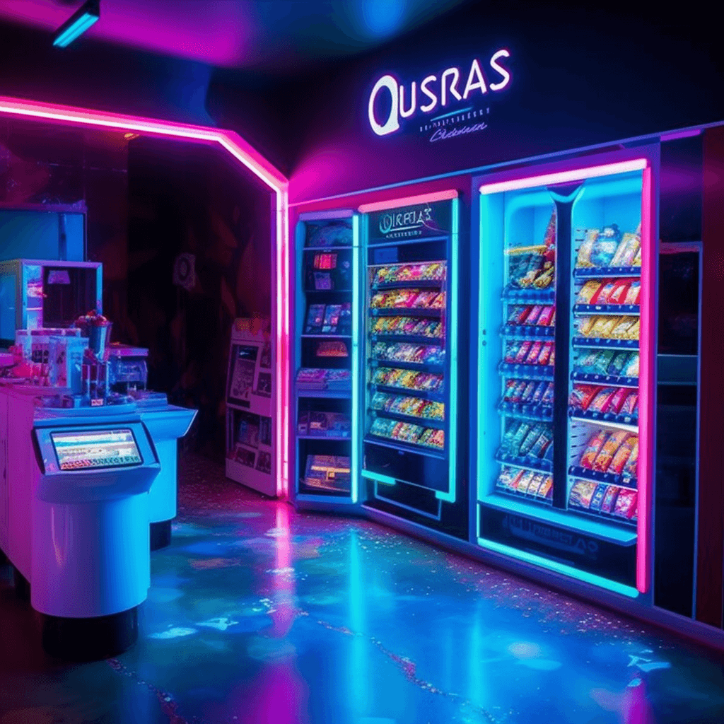 Quasar Quickbites