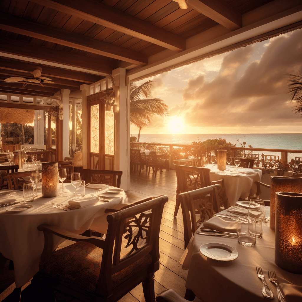 Sunset Shores