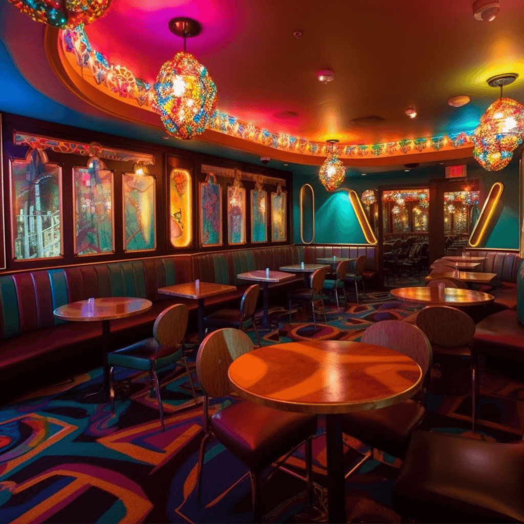 Twirl & Taste Bistro